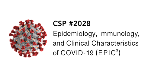 Epidemiology, immunology and Clinical Characteristics of COVID-19 (EPIC3)
