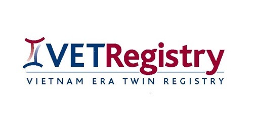 VET Registry logo 